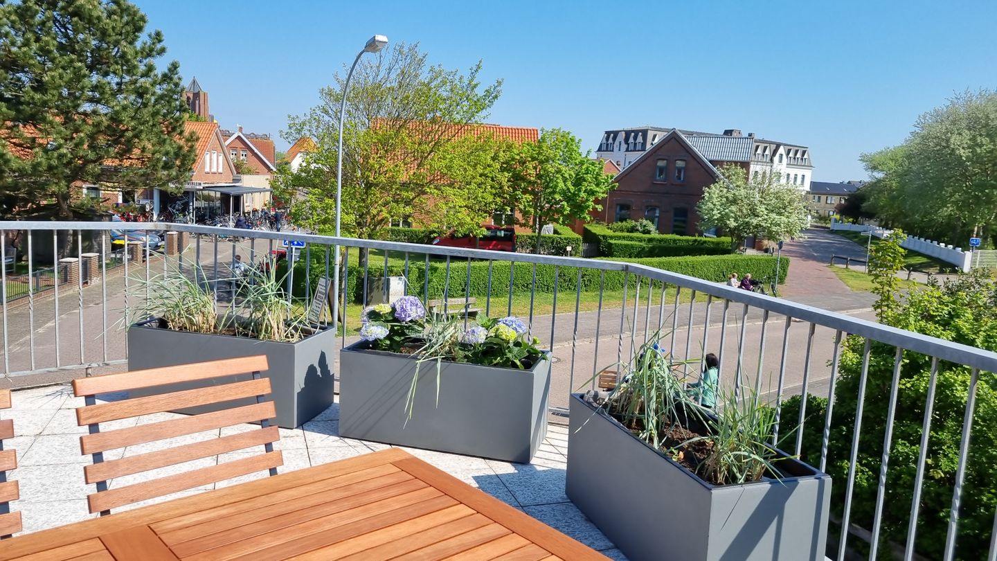 Haus Polarstern Ferienwohnung Kapella Haus Polarstern - 