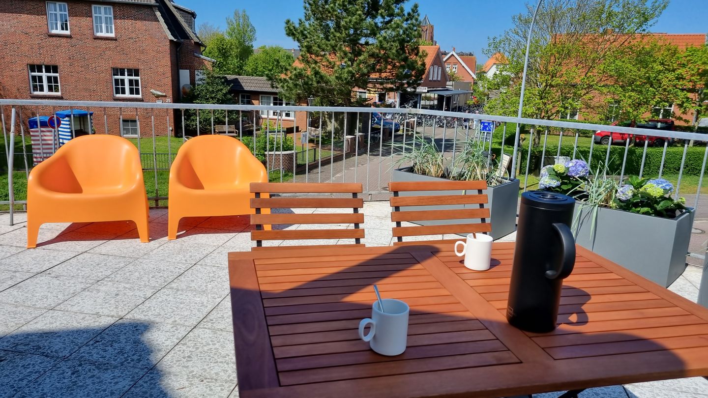 Haus Polarstern Ferienwohnung Kapella Haus Polarstern - 