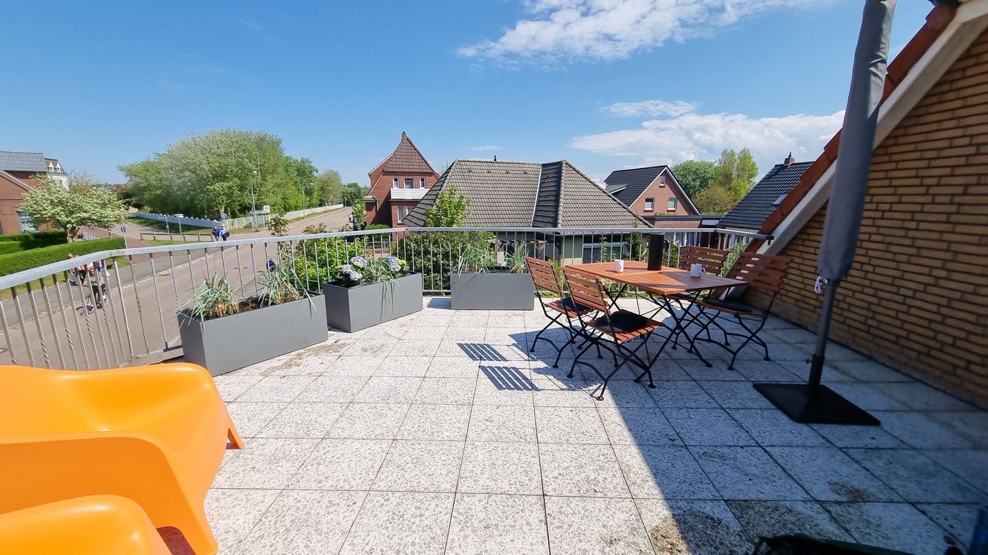 Haus Polarstern Ferienwohnung Kapella Haus Polarstern - 