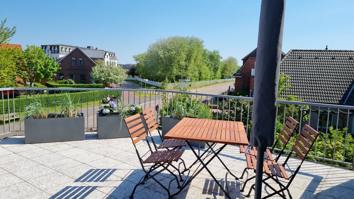 Haus Polarstern Ferienwohnung Kapella Haus Polarstern - 