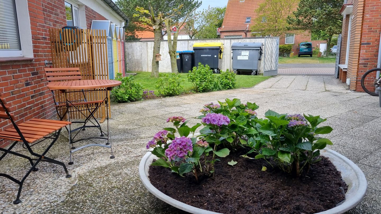 Haus Polarstern Ferienwohnung Kapella Haus Polarstern - 