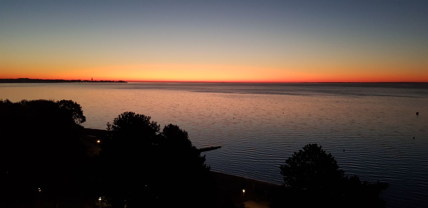 Ferienpark Sierksdorf App.302 - Strandlage Sierksdorf - Meerblick