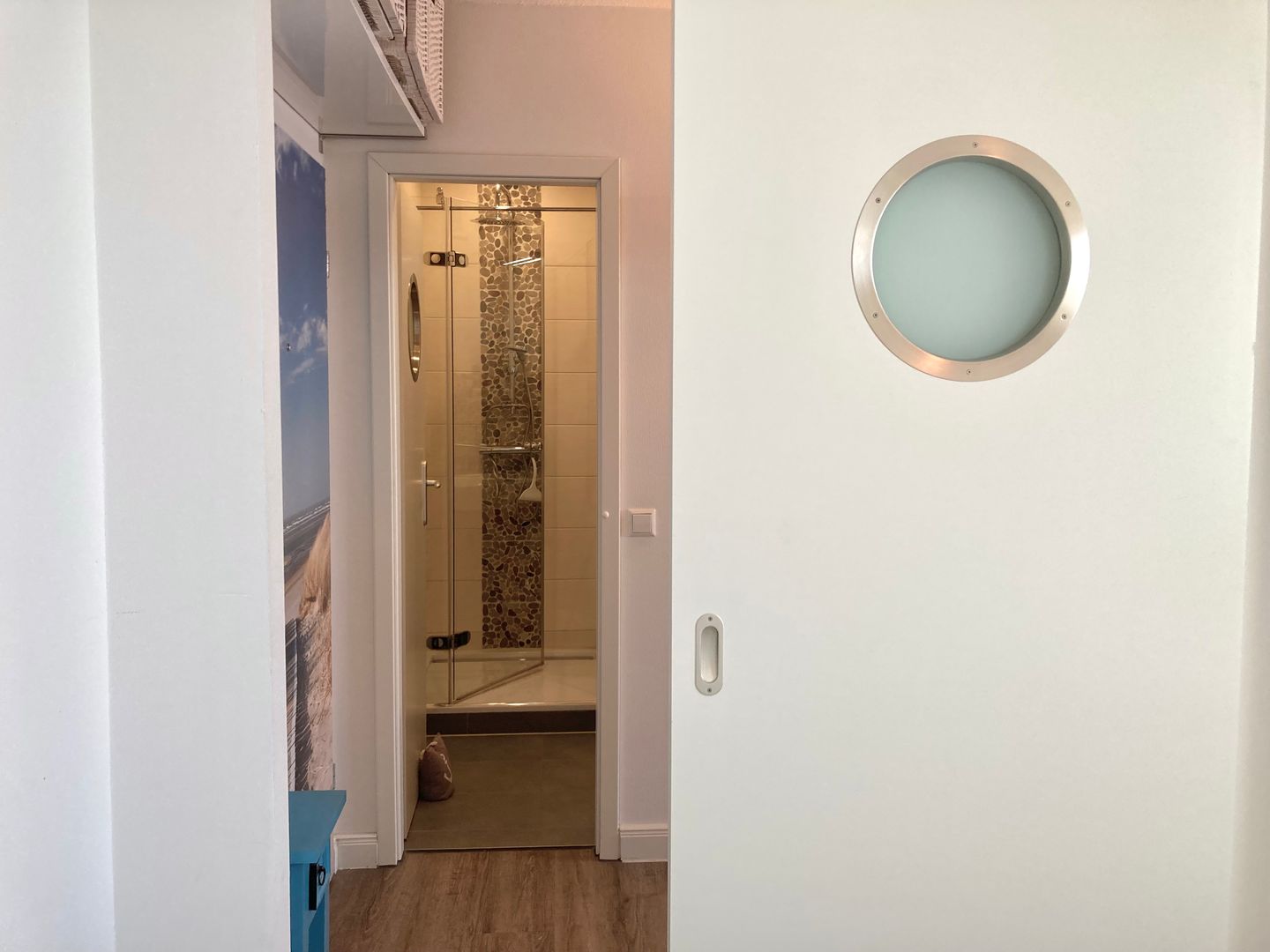 Ferienpark Sierksdorf App.302 - Strandlage Sierksdorf - Schlafzimmer