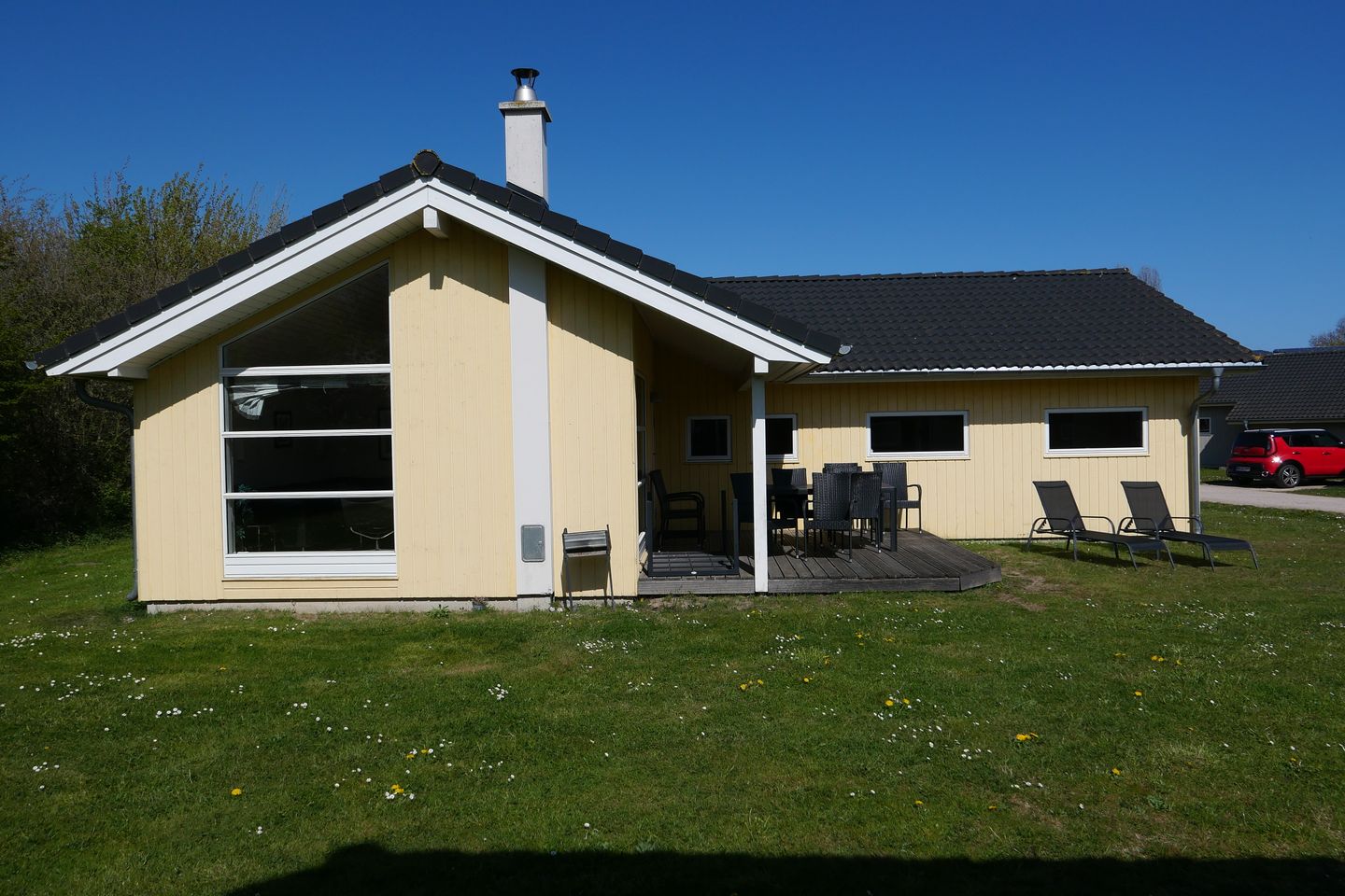 Resort 1 Ferienhaus E 137 Großenbrode - 