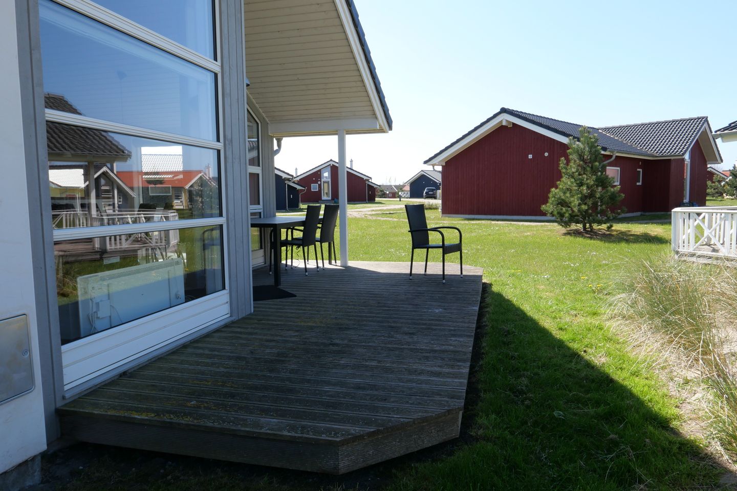 Resort 2 Ferienhaus B 45 Großenbrode - 