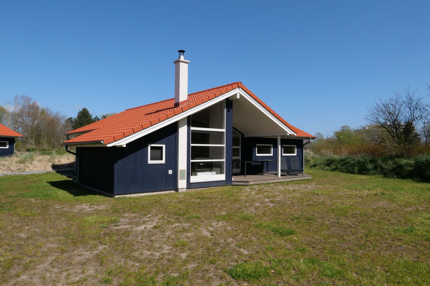 Resort 2 Ferienhaus D 82 Großenbrode -