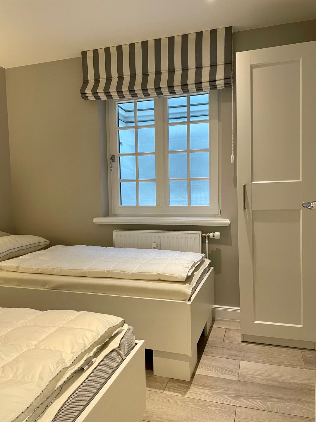  Friesenhüs App. 01 Westerstrasse 28 Wenningstedt - 