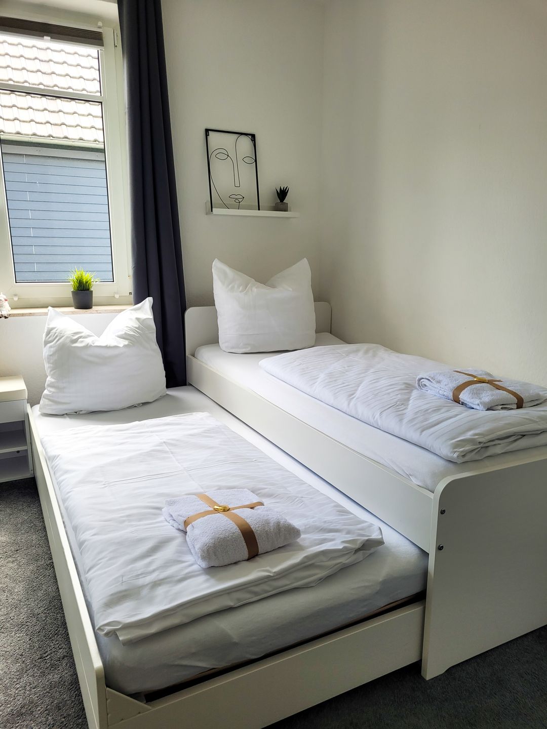 Winterberg Appartement 21121 Winterberg -