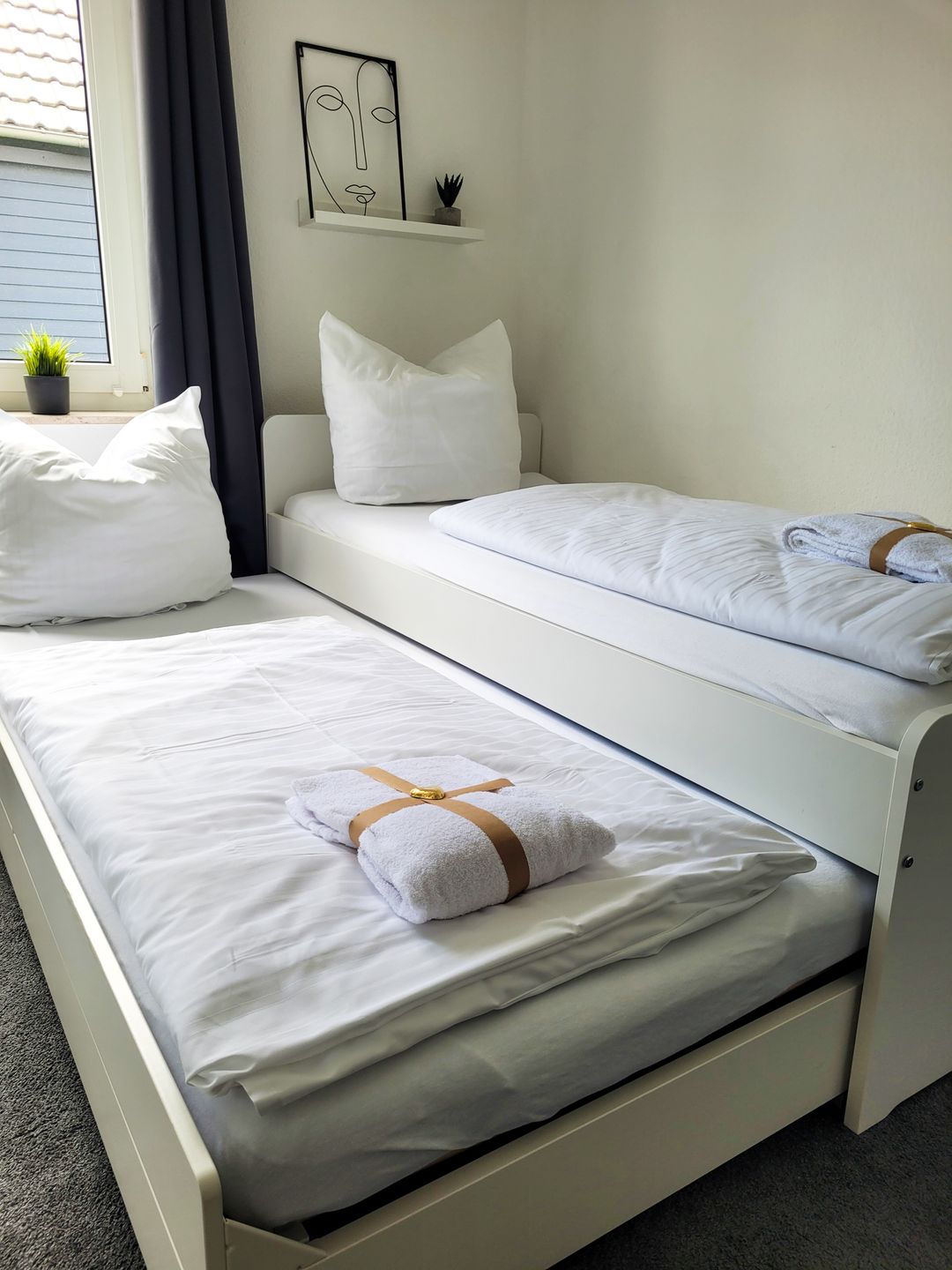 Winterberg Appartement 21121 Winterberg -