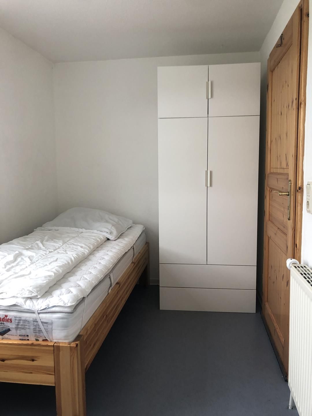  Ferienhaus Am Kurzentrum 6 Carolinensiel - 