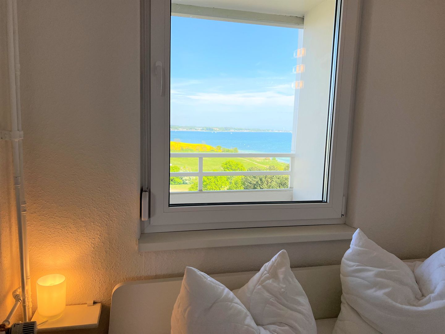 Ferienpark Sierksdorf App.782 - Strandlage Sierksdorf - Meerblick