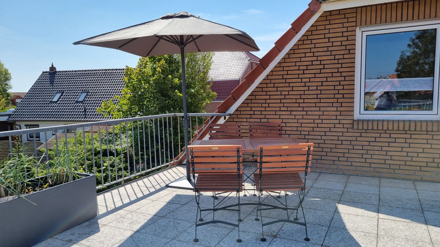 Haus Polarstern Ferienwohnung Kapella Haus Polarstern - 