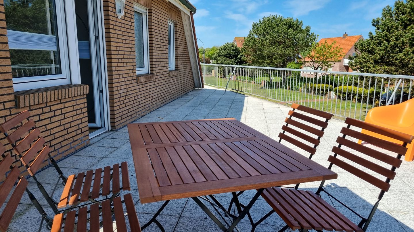 Haus Polarstern Ferienwohnung Kapella Haus Polarstern - 