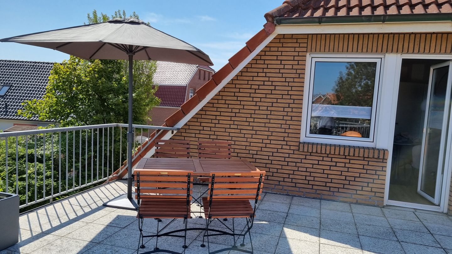 Haus Polarstern Ferienwohnung Kapella Haus Polarstern - 