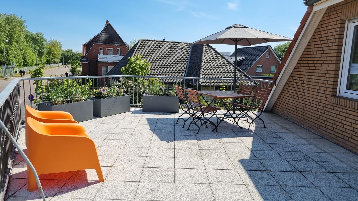 Haus Polarstern Ferienwohnung Kapella Haus Polarstern - 