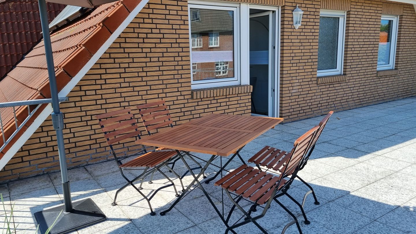 Haus Polarstern Ferienwohnung Kapella Haus Polarstern - 