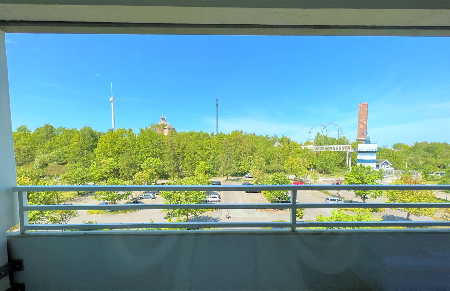 Ferienpark Sierksdorf App.715 - Strandlage Sierksdorf - Blick auf Sehenswürdigkeit