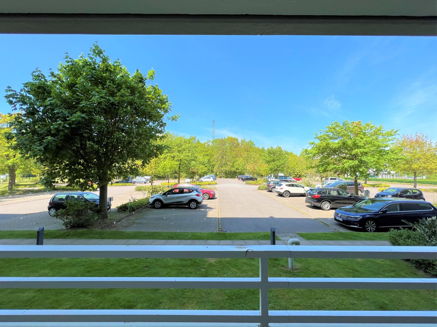 Ferienpark Sierksdorf App.580 - Strandlage Sierksdorf - Blick auf Sehenswürdigkeit