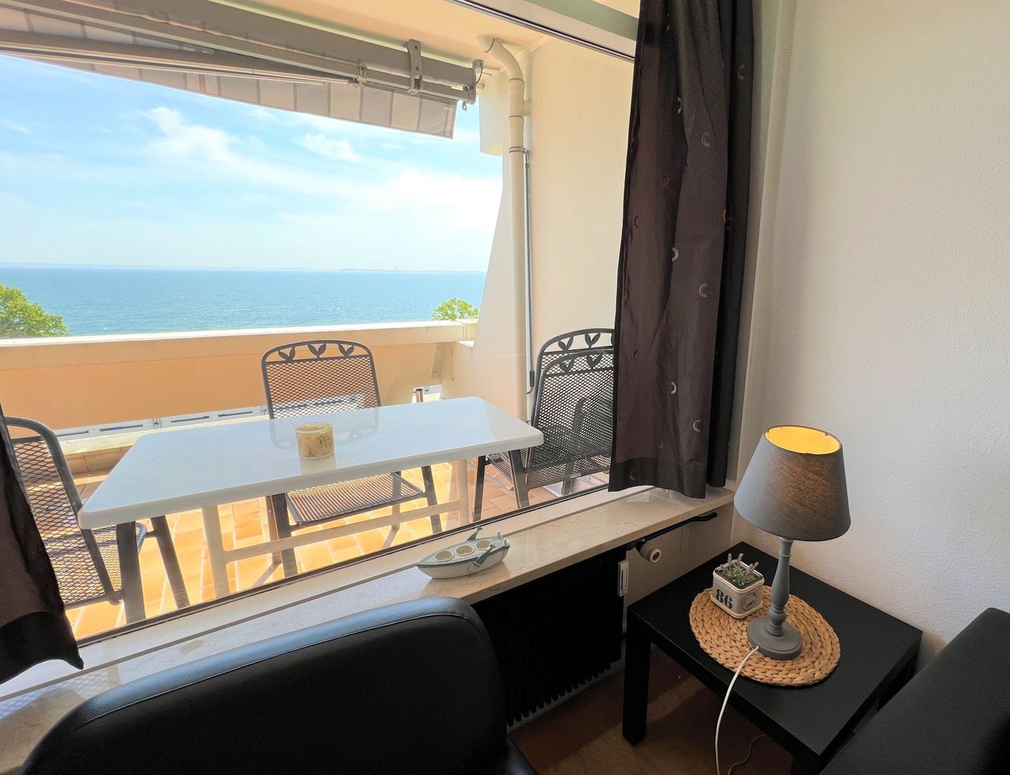 Ferienpark Sierksdorf App.192 - Strandlage Sierksdorf - Meerblick