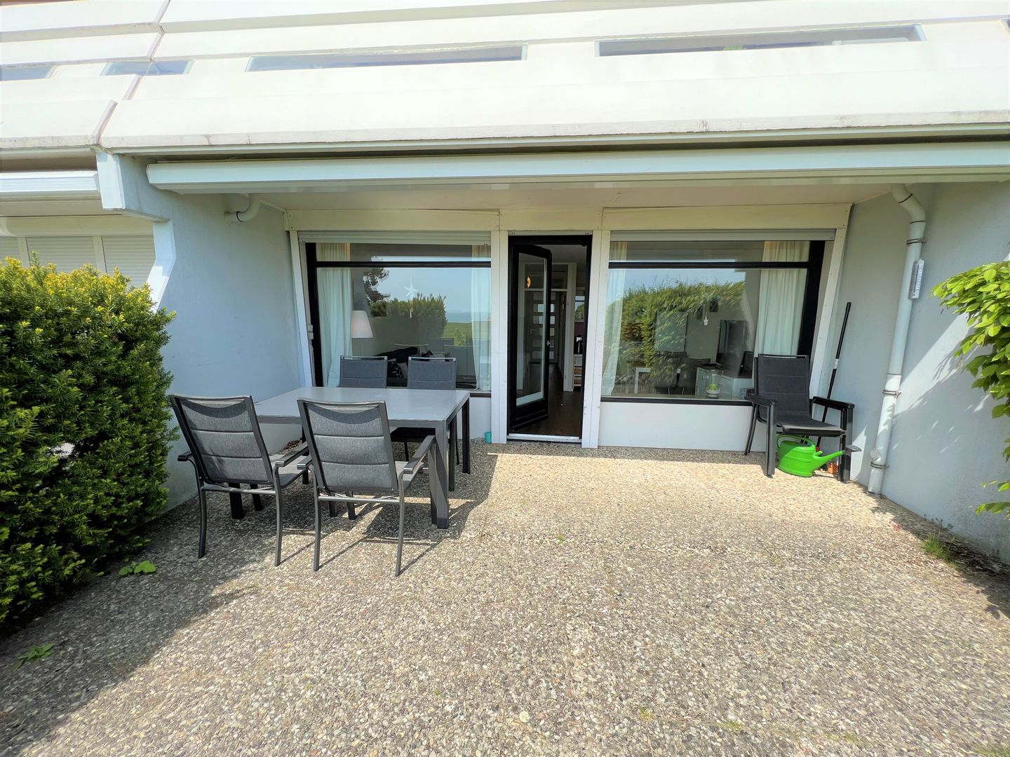 Ferienpark Sierksdorf App. 28 - Strandlage Sierksdorf - Hauptansicht