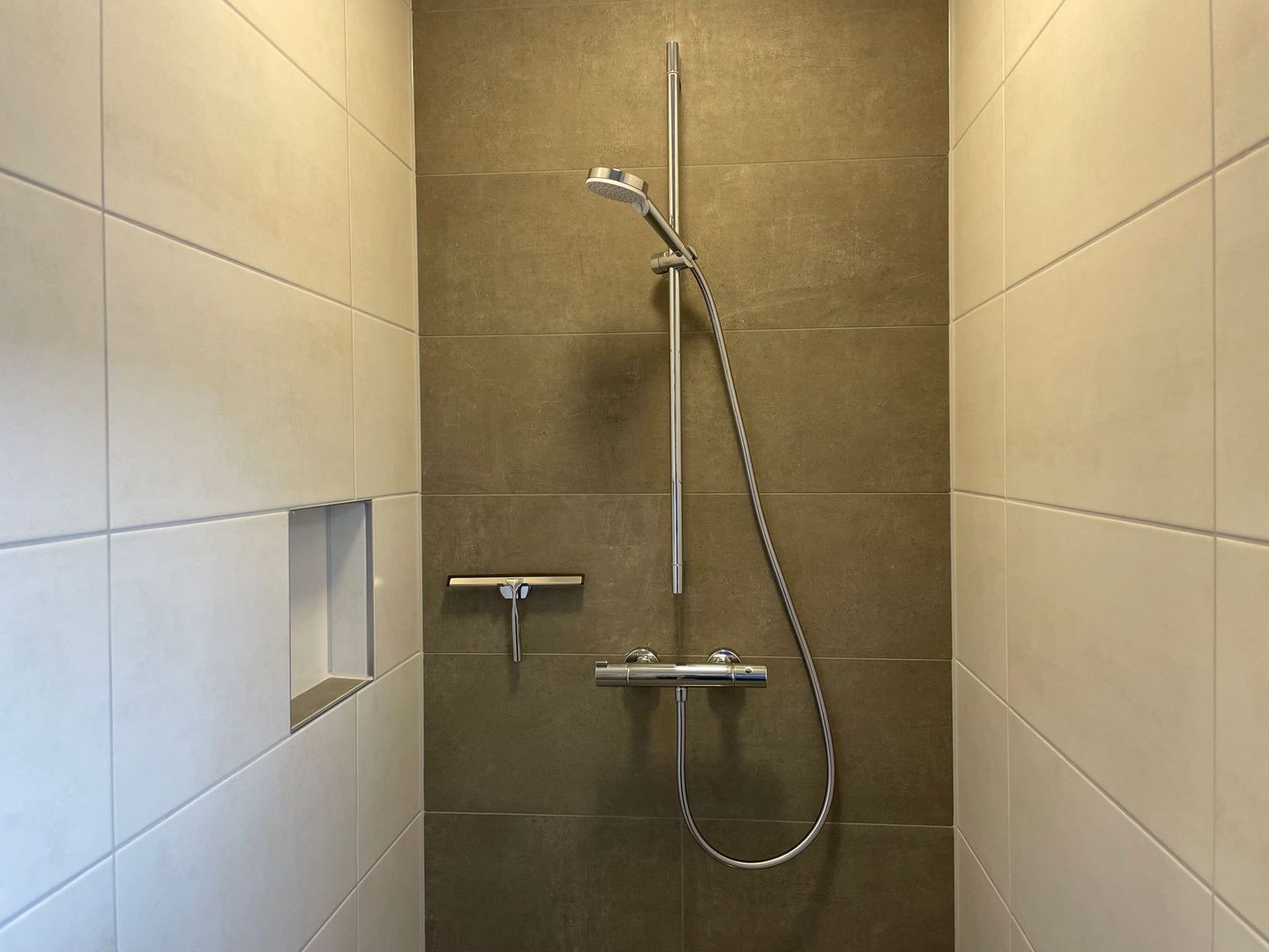 Strandwiese - Ankerplatz Dahme - Badezimmer