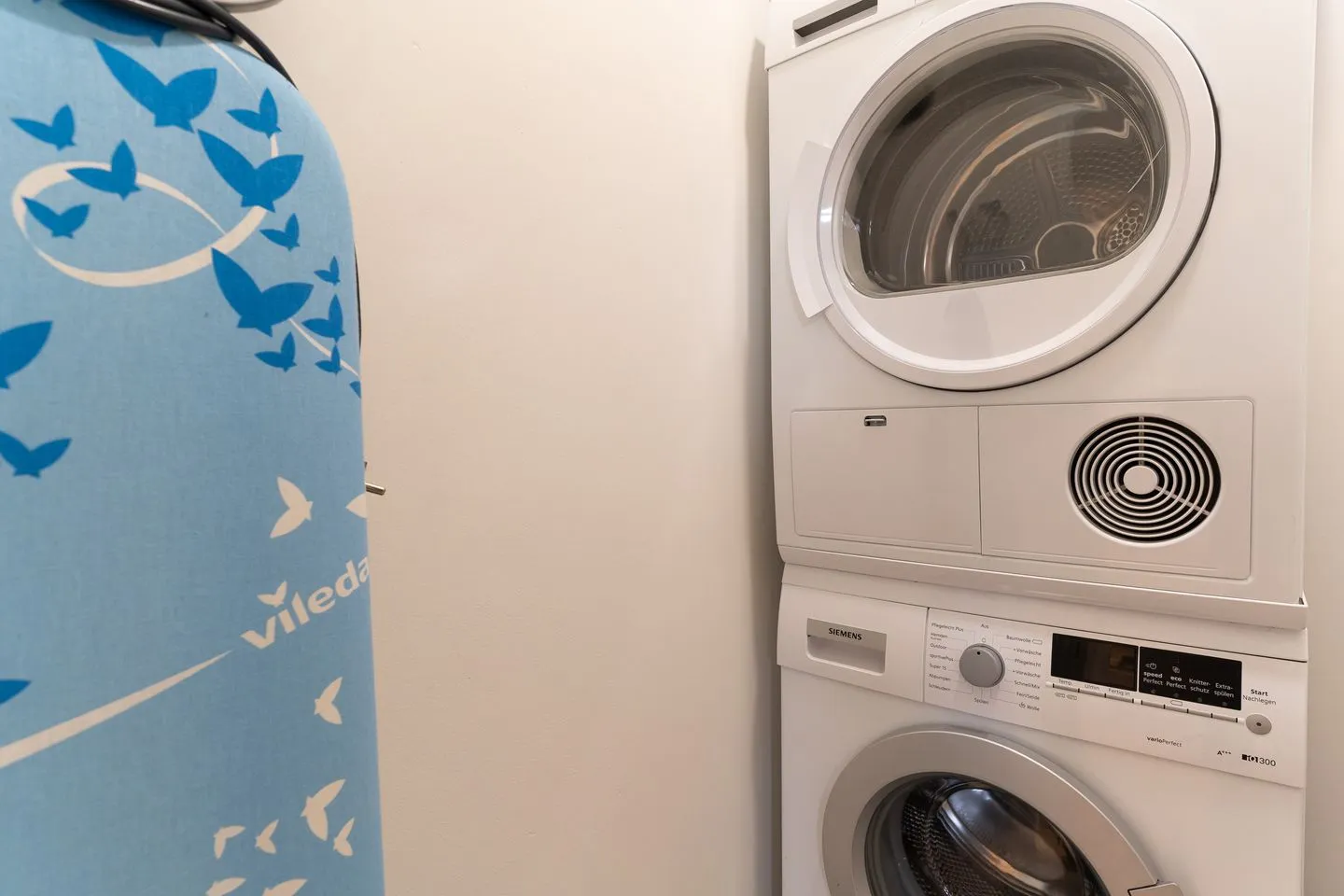 Quartier Deich-4 Ferienhaus Quartier Deich 4 Waterfront SPO Ording - 