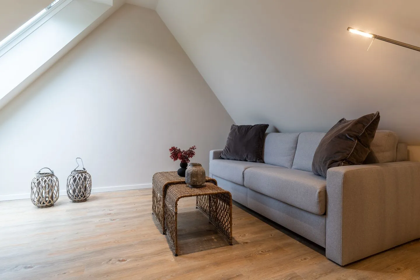 Quartier Deich-4 Ferienhaus Quartier Deich 4 Waterfront SPO Ording - 