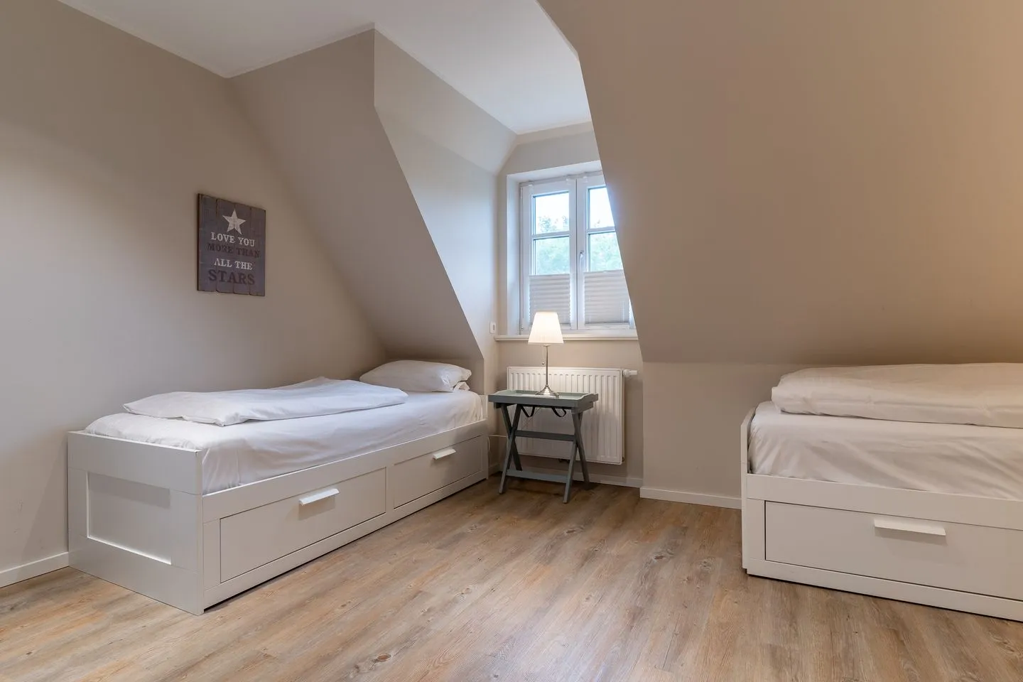 Quartier Deich-4 Ferienhaus Quartier Deich 4 Waterfront SPO Ording - 