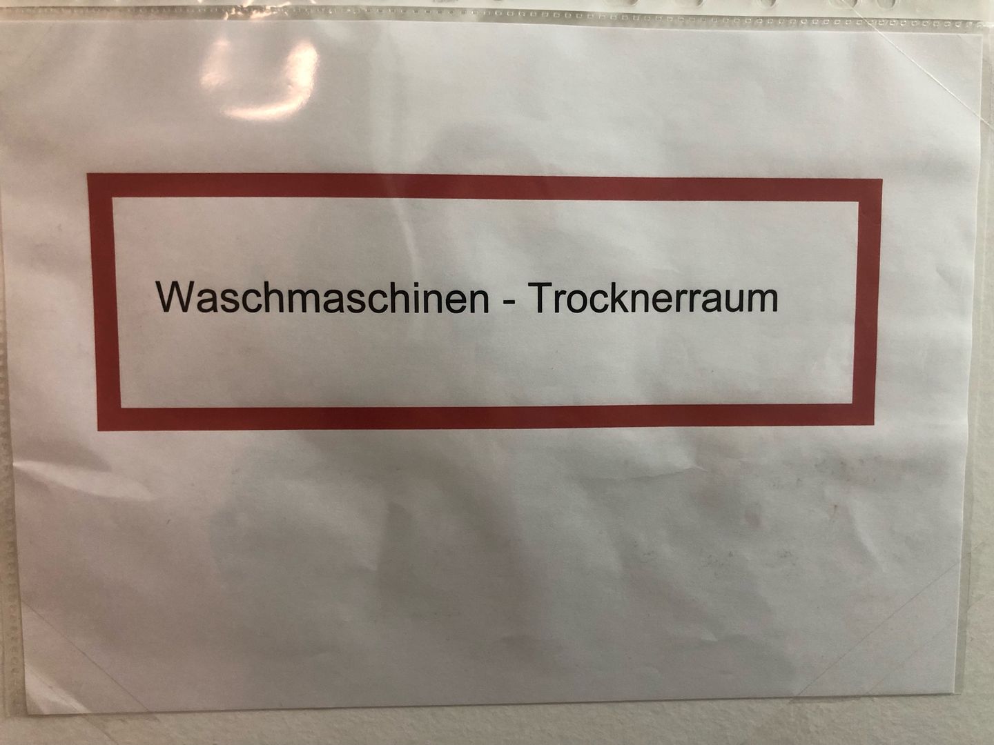  Stromstrasse 2 Whg. 7 Deutschland - 