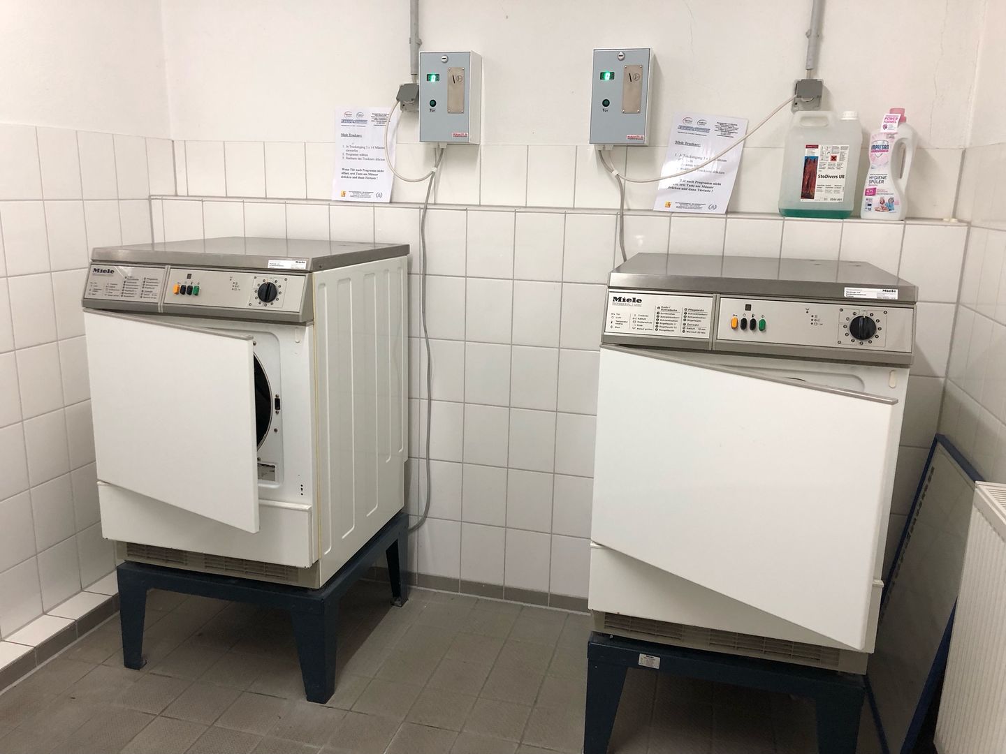  Stromstrasse 2 Whg. 26 "Boddenblick" Deutschland - 