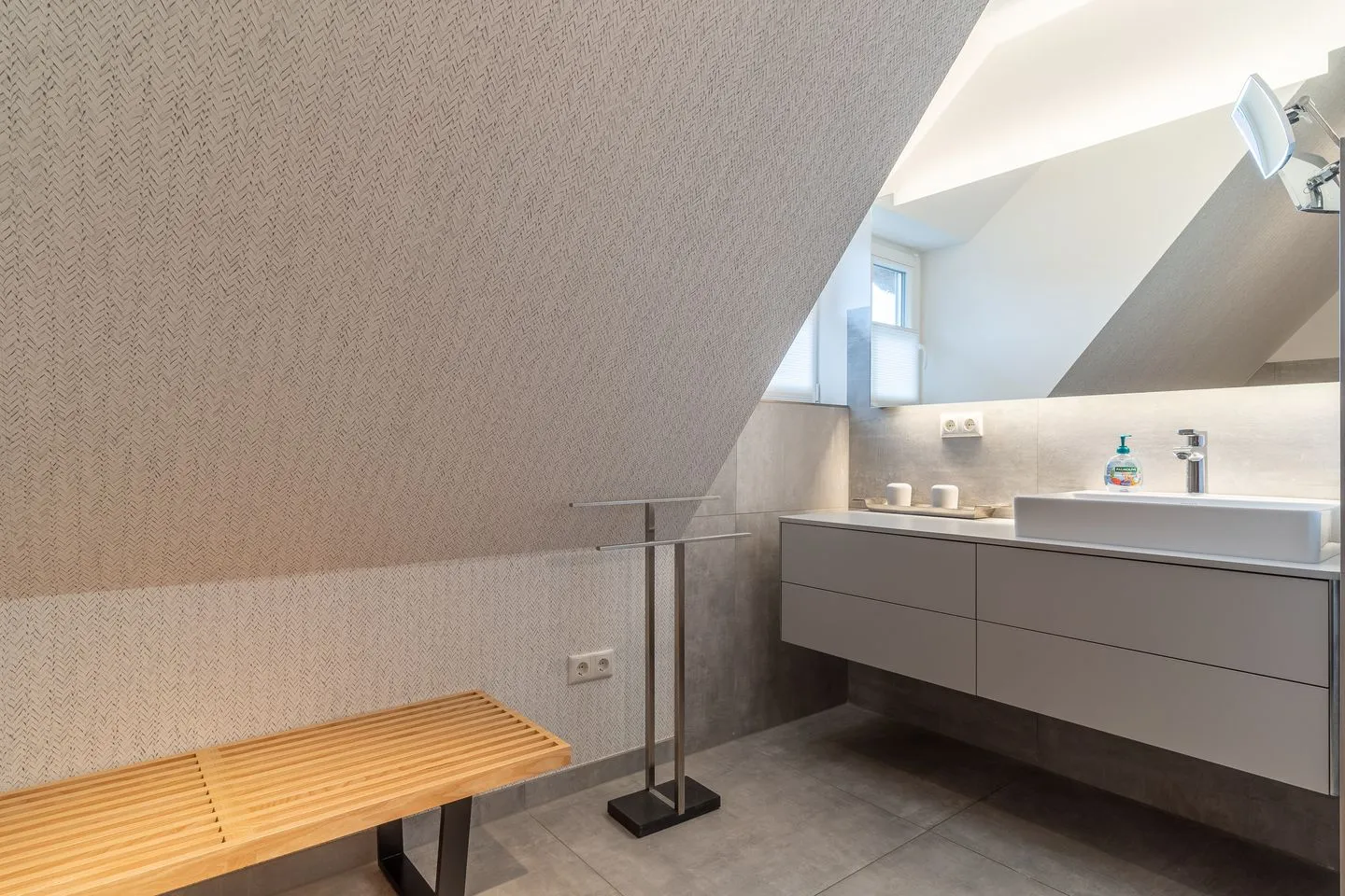 Reetdachhaus Kleine Krabbe 362 - Reetdachhaus Kleine Krabbe SPO Dorf - 