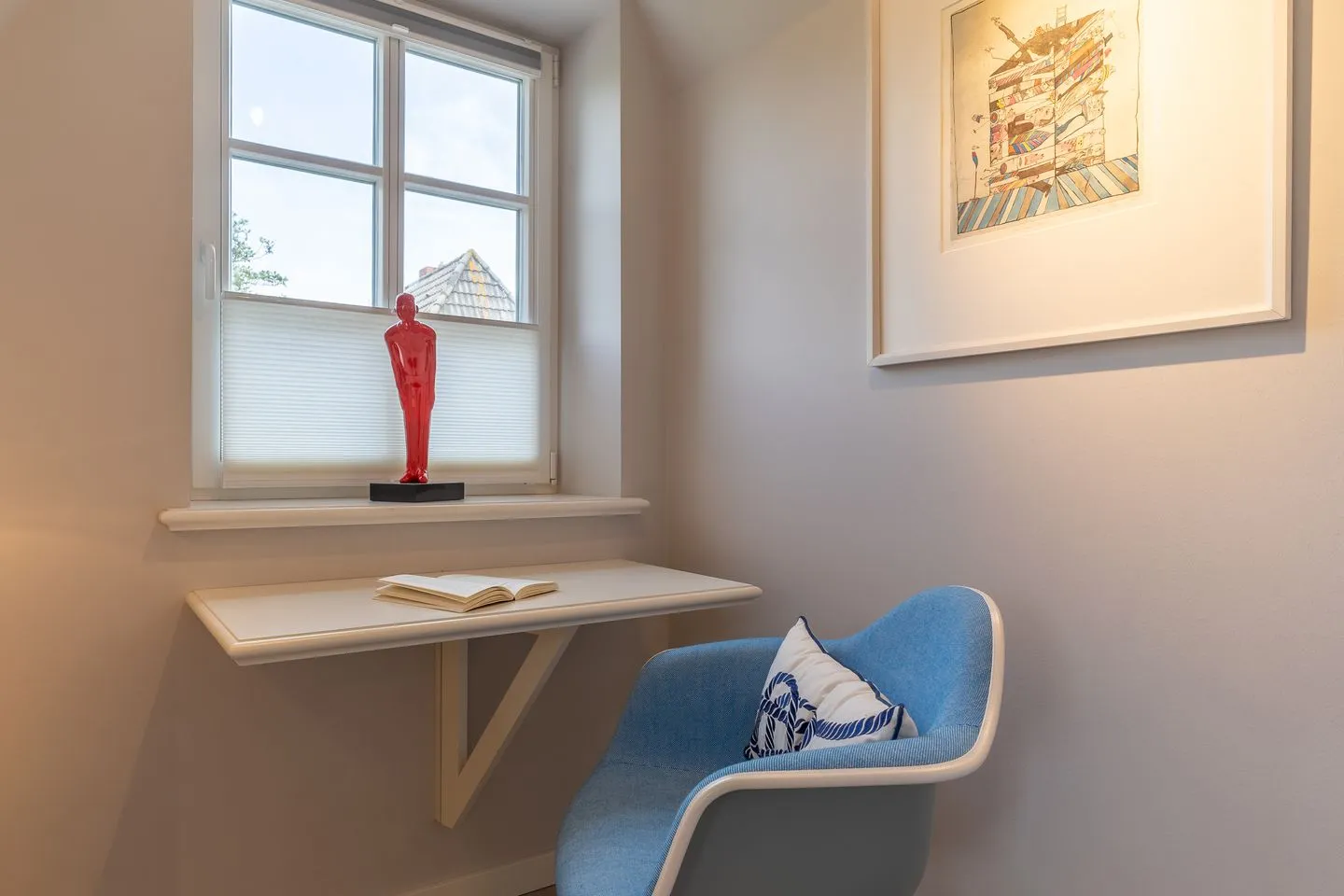 Reetdachhaus Kleine Krabbe 362 - Reetdachhaus Kleine Krabbe SPO Dorf - 