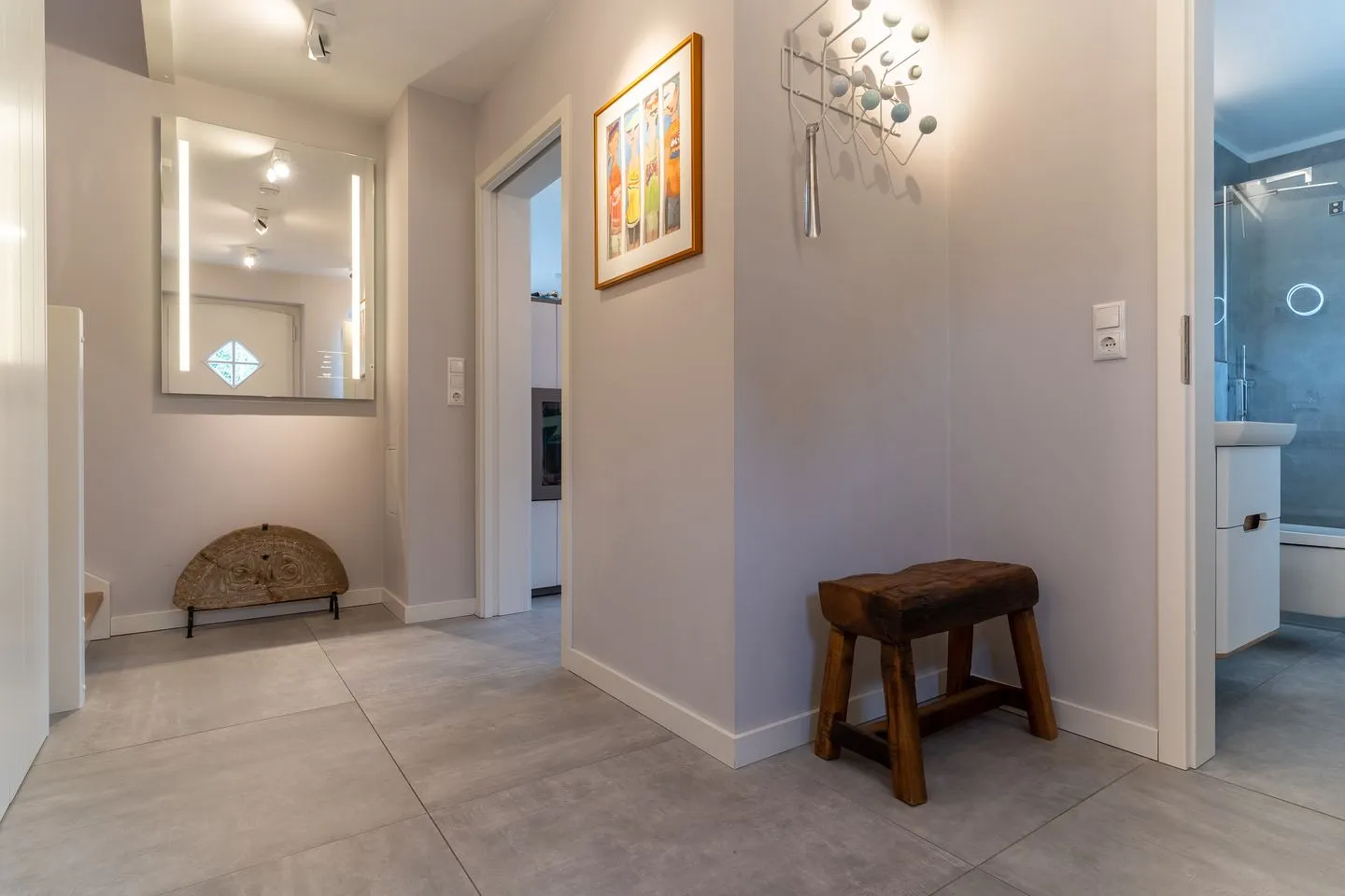 Reetdachhaus Kleine Krabbe 362 - Reetdachhaus Kleine Krabbe SPO Dorf - 