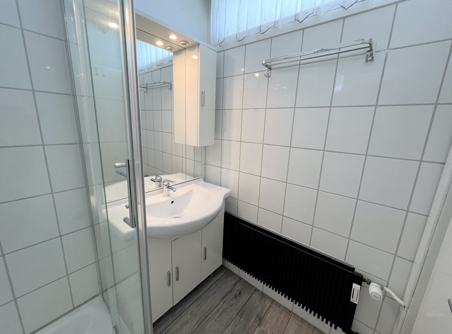 Ferienpark Sierksdorf App.413 - Strandlage Sierksdorf - Badezimmer