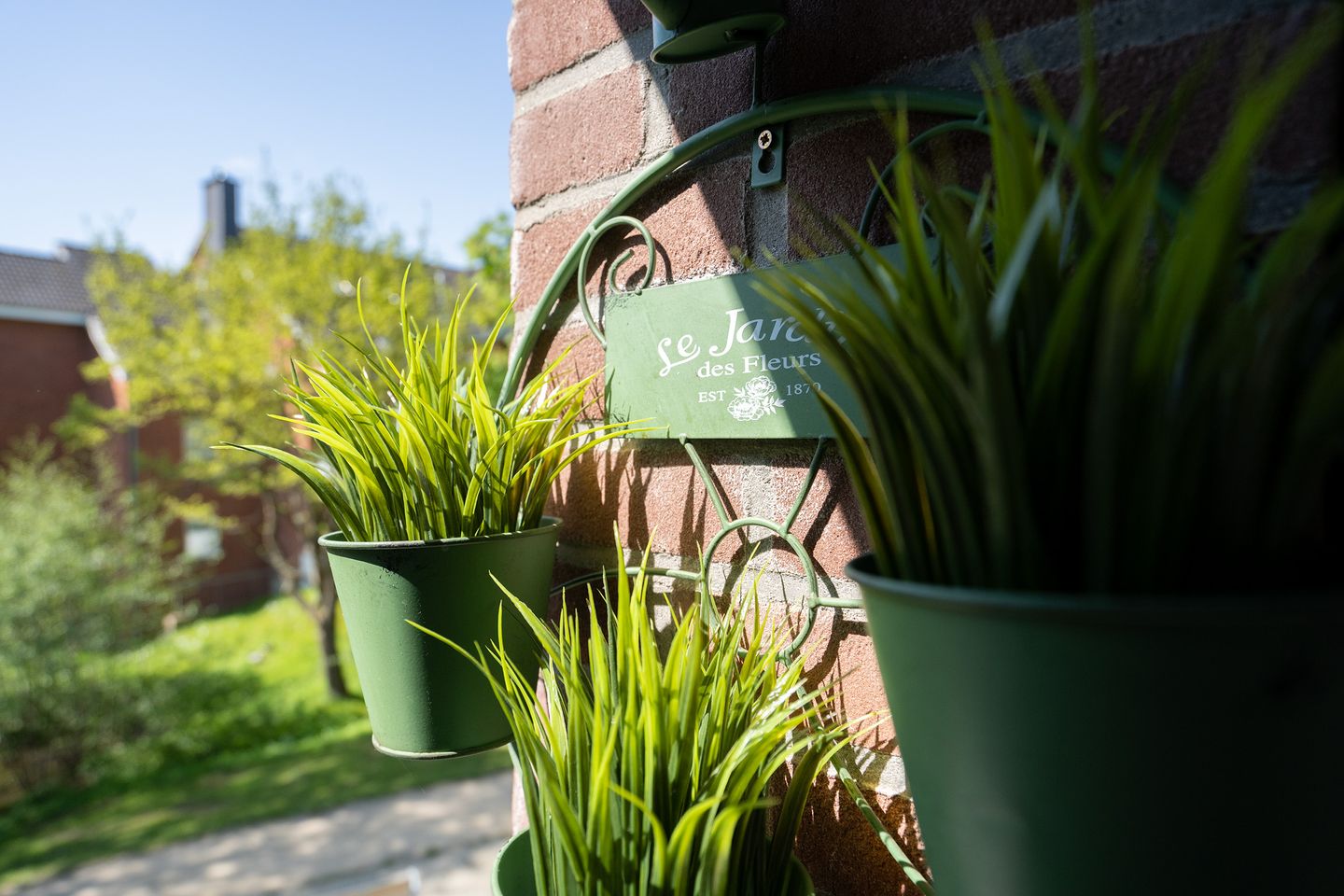 AKH/044 - Wellness in Haffkrug Haffkrug - Balkon