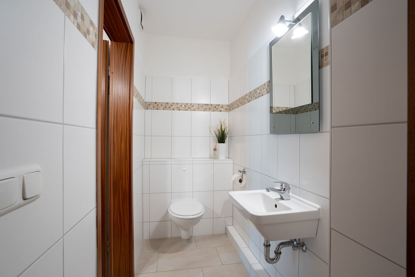 AKH/044 - Wellness in Haffkrug Haffkrug - Badezimmer