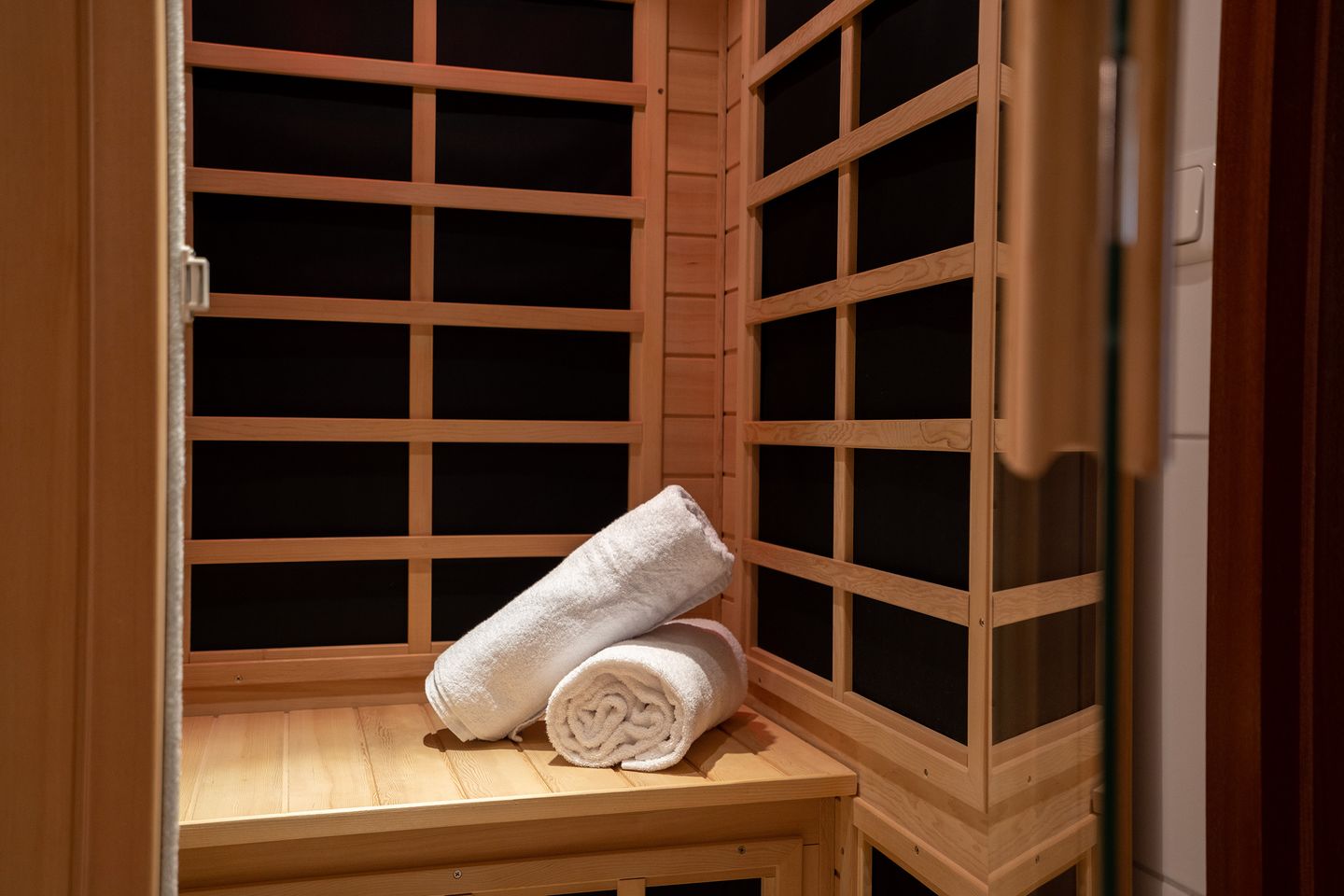 AKH/044 - Wellness in Haffkrug Haffkrug - Badezimmer