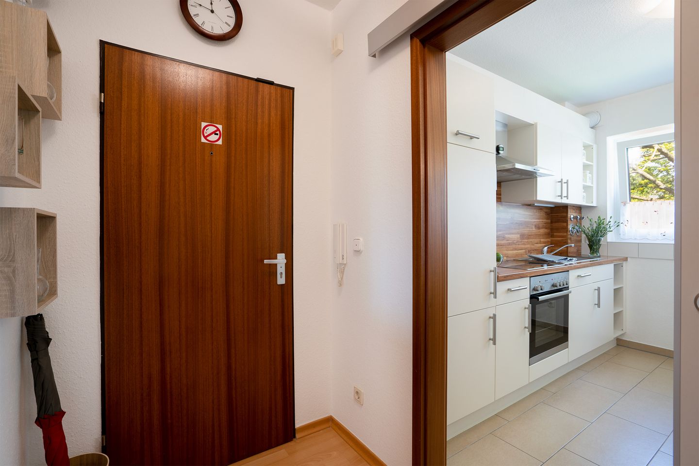 AKH/044 - Wellness in Haffkrug Haffkrug - Küche / Küchenzeile