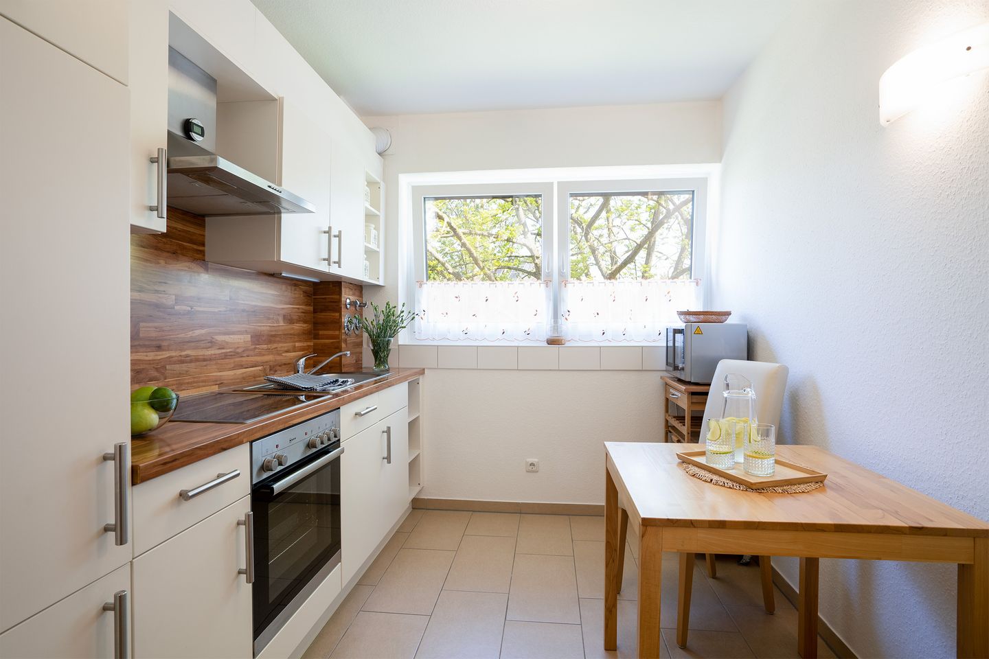 AKH/044 - Wellness in Haffkrug Haffkrug - Küche / Küchenzeile