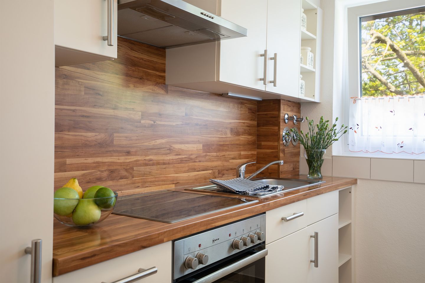 AKH/044 - Wellness in Haffkrug Haffkrug - Küche / Küchenzeile