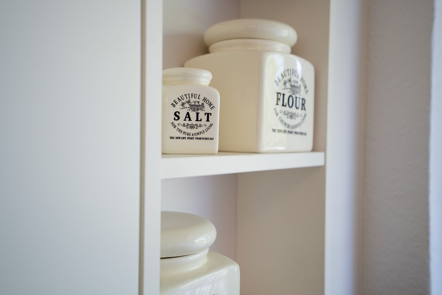 AKH/044 - Wellness in Haffkrug Haffkrug - Küche / Küchenzeile