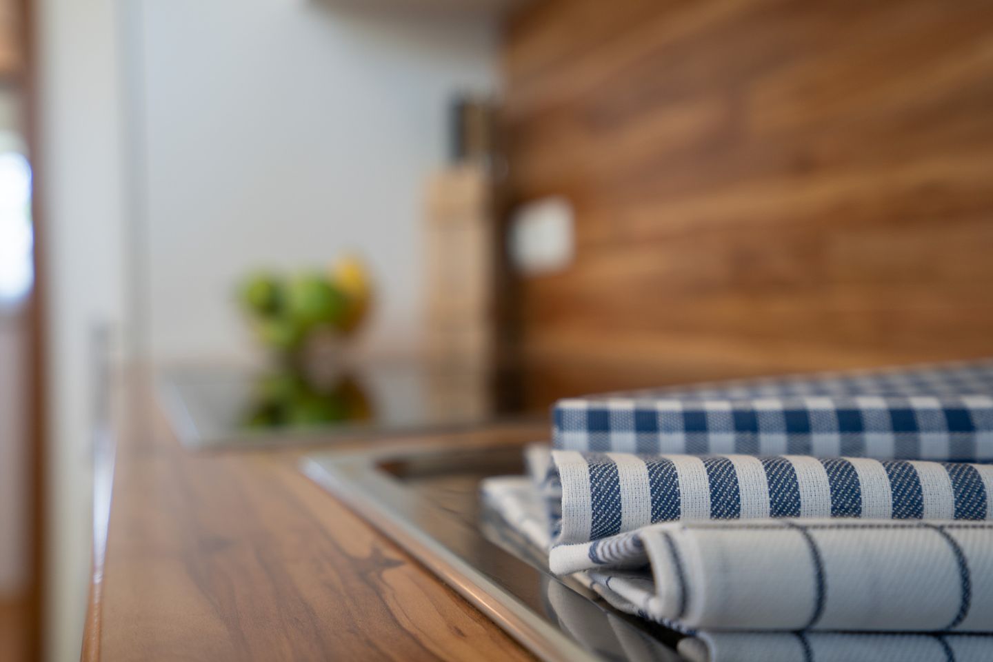 AKH/044 - Wellness in Haffkrug Haffkrug - Küche / Küchenzeile