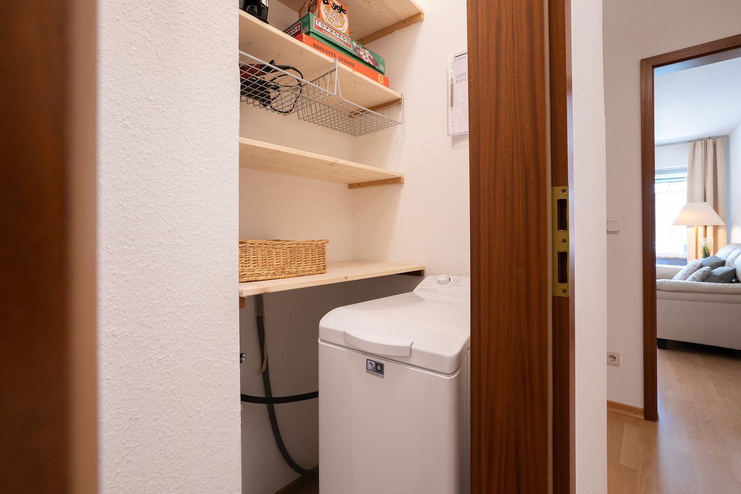 AKH/044 - Wellness in Haffkrug Haffkrug - Küche / Küchenzeile