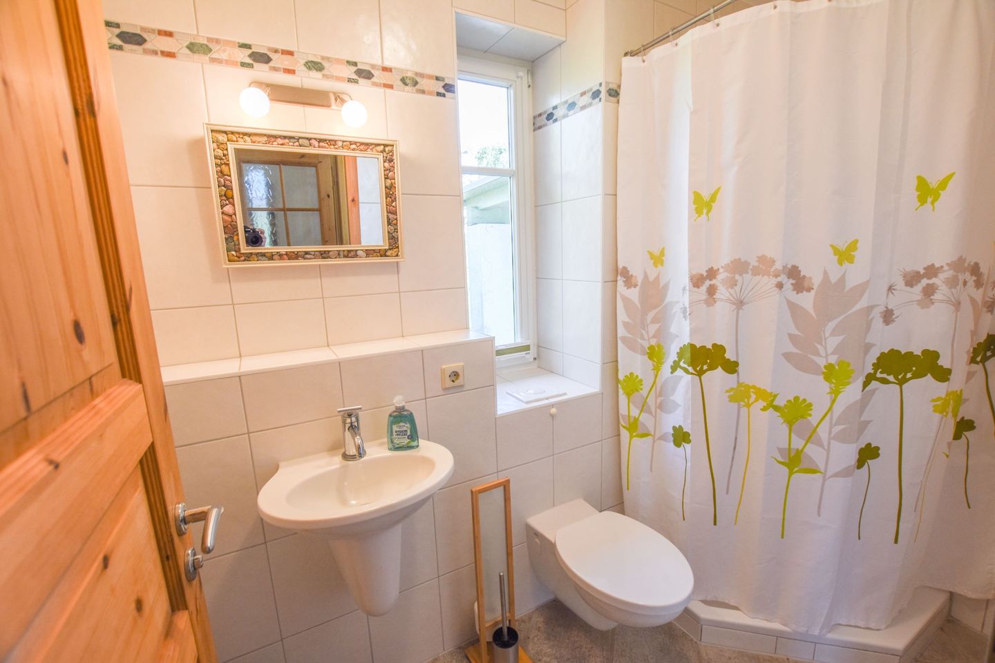  Dorfstr. OT Müggenburg 17 Deutschland - 