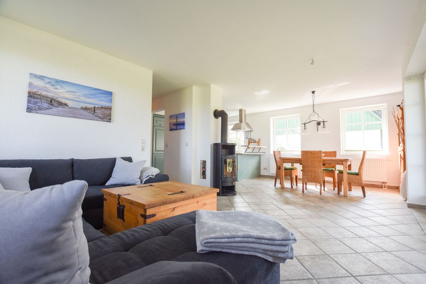  Dorfstr. OT Müggenburg 17 Deutschland - 