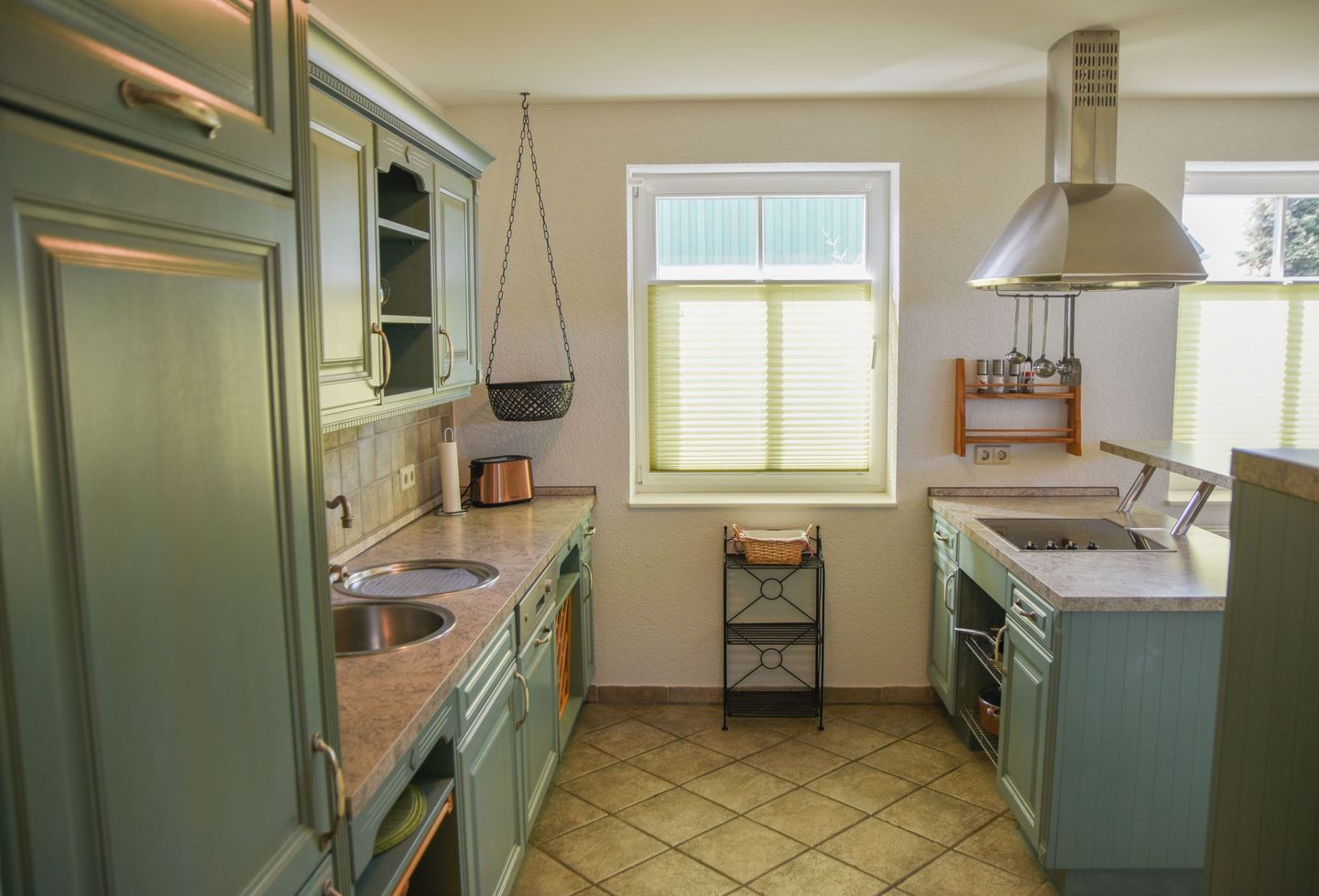  Dorfstr. OT Müggenburg 17 Deutschland - 