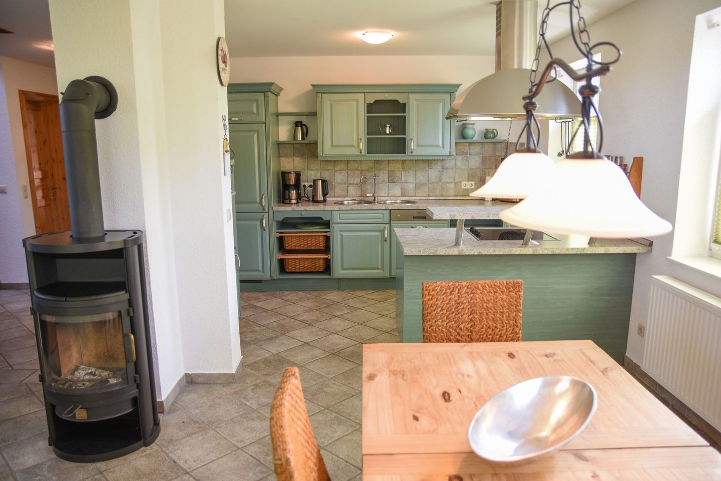  Dorfstr. OT Müggenburg 17 Deutschland - 