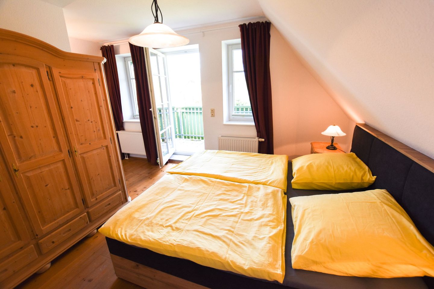  Dorfstr. OT Müggenburg 17 Deutschland - 