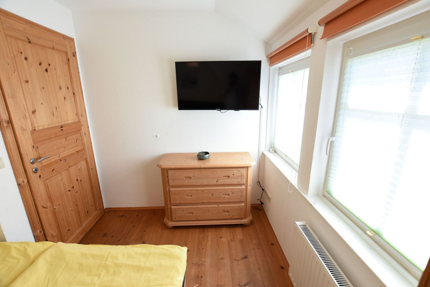  Dorfstr. OT Müggenburg 17 Deutschland - 