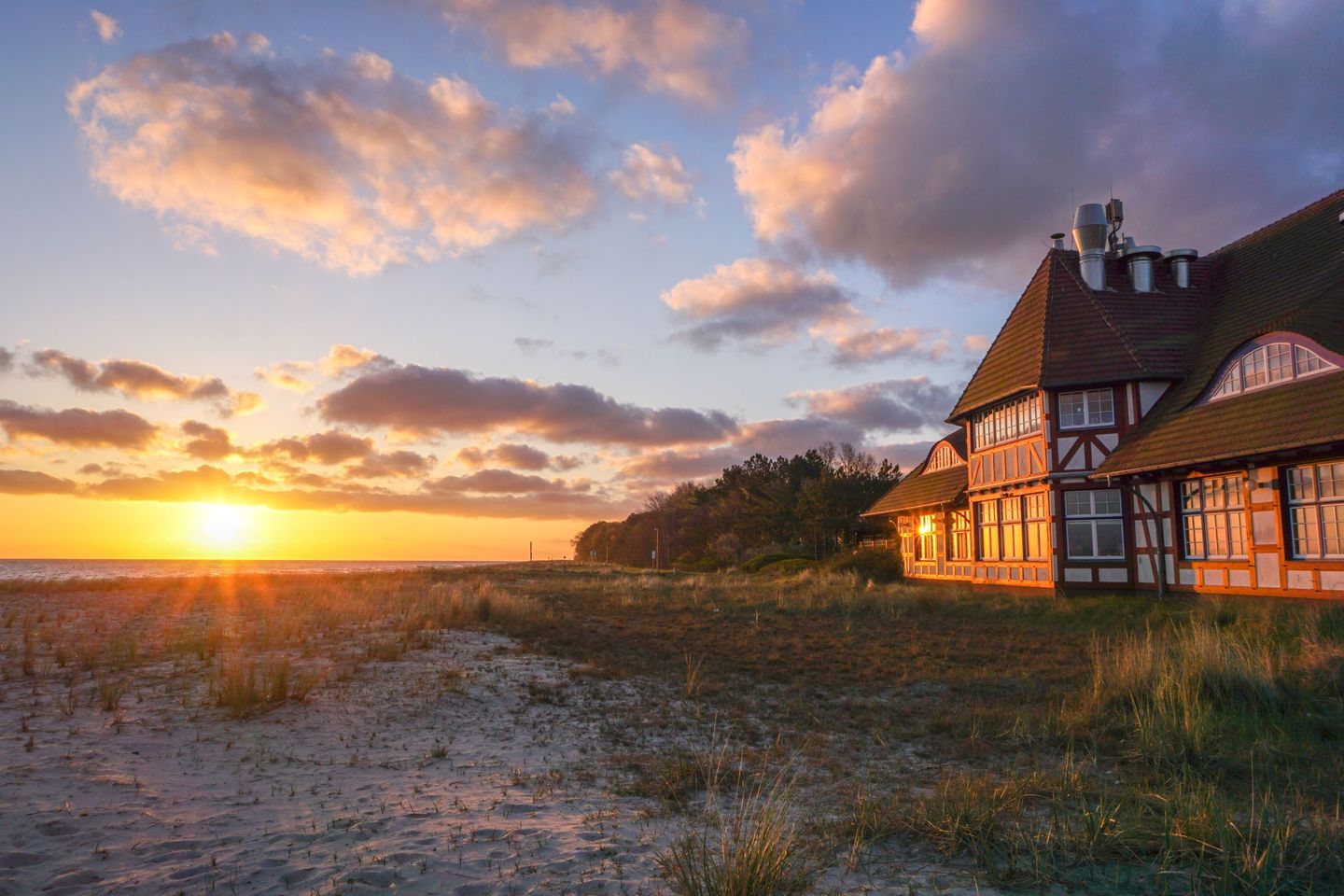  Dorfstr. OT Müggenburg 17 Deutschland - 